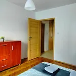 Apartment Mieszkanie W Centrum