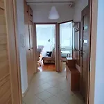 Mieszkanie W Centrum *