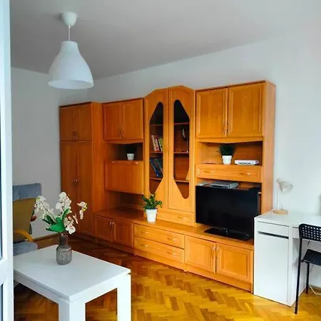 Appartement Mieszkanie W Centrum *