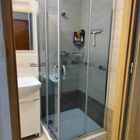 Appartement Mieszkanie W Centrum