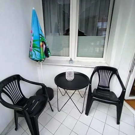 Mieszkanie W Centrum Apartment