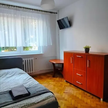 Mieszkanie W Centrum Апартаменти *