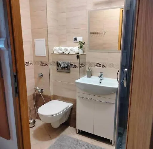 Apartment Mieszkanie W Centrum Szczecin